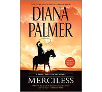 Merciless (Long, Tall Texans)