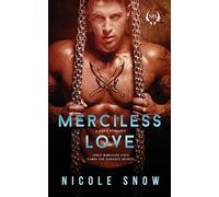 Merciless Love: A Dark Romance