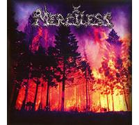 Merciless - Merciless [VINYL]