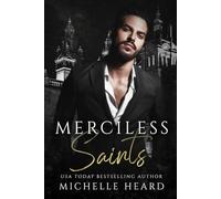 Merciless Saints (The Saints Series)