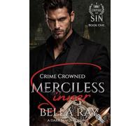 Merciless Sinner: A Dark Mafia Romance: 1 (Empire of Sin)
