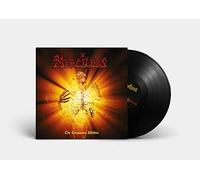 MERCILESS TERROR - TREASURES WITHIN - Vinyl Record - B72z