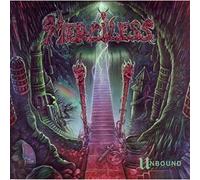 Merciless - Unbound -Digi-