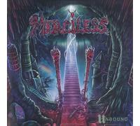 Merciless : Unbound VINYL 12" Album (2023) NEW FREE Shipping, Save £s