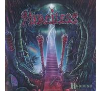 Merciless - Unbound [VINYL]