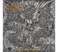 Perdition Temple - Merciless Upheaval [VINYL]