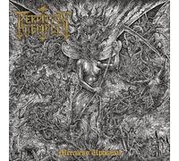 Merciless Upheaval [VINYL]
