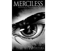 Merciless: Volume 1 (Merciless Graphic Novel)