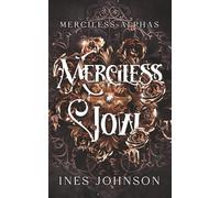 Merciless Vow: a Dark Mafia Alpha Wolf Shifter Forced Marriage Romance (Merciless Alphas)