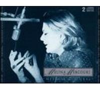 Mercouri, Melina - Greatest Greek Singers