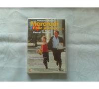 Mercredi, folle journée