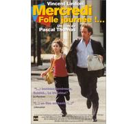 Mercredi, folle journée [VHS]