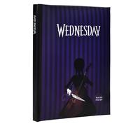 SD Toys Notebook - MERCREDI Violoncelle - Luminous