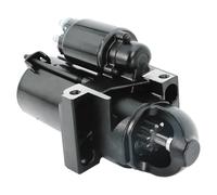Mercruiser Starter Replacement New for 3.0 4.3 5.0 5.7 6.2 7.4 8.1 8.2L V6 V8, Volvo Penta Mercury Marine 863007A1 50-863007A1 30433 30460 ARC30433 57-30433 3660566-3 3857747 3885317 6792BN