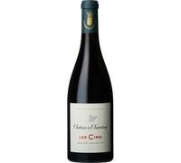 Mercurey 1er Cru - Les Cinq 2023 - Château de Chamirey