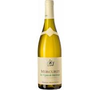 Mercurey Blanc 2024 - Les Vignes de Maillonge - Domaine Michel Juillot