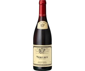 Mercurey Villages 2022 - Louis Jadot