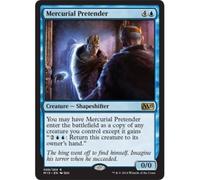 Mercurial Pretender | Magic 2015 Core Set