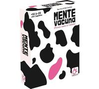 Mercurio Mind Vaccine Thinks How The Flock Board Game