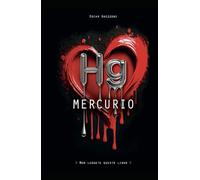 Mercurio: ..non leggete questo libro..