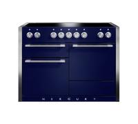 Mercury 1200 Induction Range Cooker - Blueberry