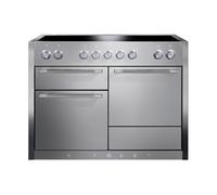Mercury 1200 Induction Range Cooker - Blueberry
