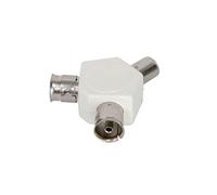 Mercury 122.051UK MA34 Coaxial Y Splitter