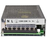 Mercury | 13.8Vdc Switch Mode Power Supply For CCTV Camera/Security System/LED Strip Light/Radio/Computer Project | 240Vac/2.5A 50Hz | 15A