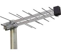 Mercury | 20 Element Mini Compact Digital Log Aerial