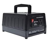 Mercury 240-120 V Step Down Voltage Converter, SDVC-300