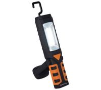 Mercury 3In1 Rechargeable Led Magnetic Work Light Cordless Cob Inspection Lamp Torch Usb Hanging Hook Diy Workshop
