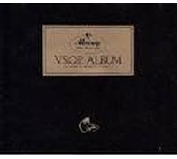 Mercury 40th Anniversary Vsop Album by Various Artists (1991-07-01)