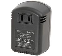 Mercury Step-down voltage converter 230V to 110V 45W USA/UK