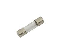 Mercury 5 x 20 mm 2.5 A Quick Blow Fuse