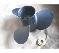 Mercury 6-8-9.9-10-15 Force Propeller 8 Spline RH AL 9-1/4x8 Solas 1111-093-08