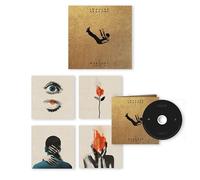 Mercury: Act 1 [New & Sealed] CD