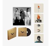 Mercury - Act I (Ltd. Boxset)