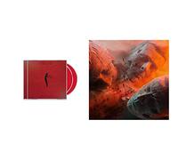 Mercury - Acts 1 & 2 & Will Of The People