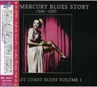 Mercury Blues Story 1