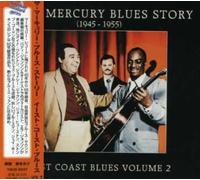 Mercury Blues Story - Mercury Blues Story 2
