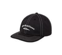 Mercury Cap in True Black