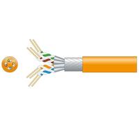 Mercury | Cat7 S/FTP LSZH Network Cable | 305 Metre Drum