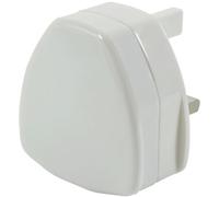 Mercury Compact USB Mains Charger 2.1mA