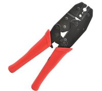 Mercury Crimping Tool F N BNC Ends RG6 RG59 Cable Coaxial Crimper Tool