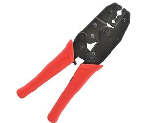 Mercury Crimping Tool F N BNC Ends RG6 RG59 Cable Coaxial Crimper Tool