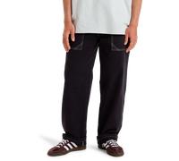 Mercury Denim Jeans in Black