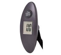 MERCURY | Digital Travel Scales | 40kg