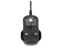 Mercury Eco 1000mA Variable Voltage Universal Power Supply