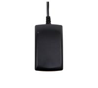 Mercury | Energy Efficient Switch-mode Power Supply with Multiple Adaptors & Adjustable Voltage | 2250mA