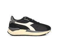 Mercury Elite Sprint SW, male, Diadora, Sneakers, Black, 6 UK, Shoes 6 UK